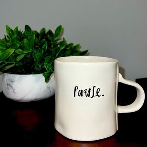 Rae Dunn Artisan Collection Mug